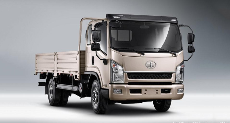 輕卡汽車